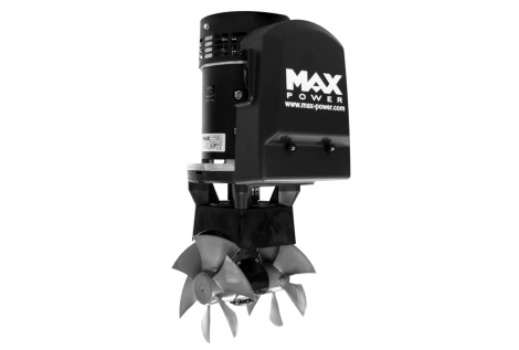 Hélice de proa Max Power CT100 12V