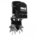 Hélice de proa Max Power CT100 12V