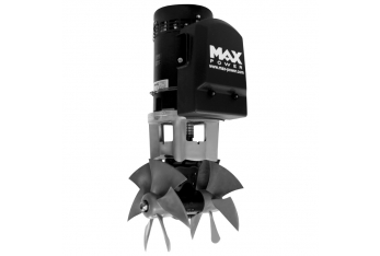 Hélice de proa Max Power CT165 24V