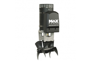 Hélice de proa Max Power CT225 24V