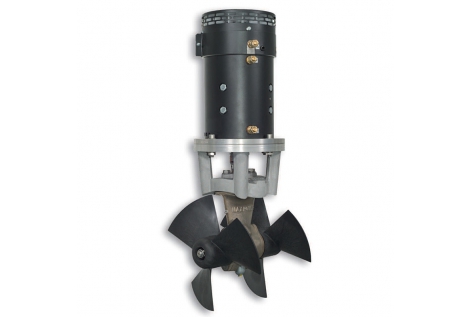 Hélice de proa Max Power CT300 24V