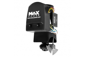 Hélice de proa Max Power CT35 12V