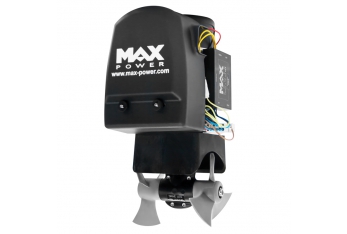 Hélice de proa Max Power CT45 12V