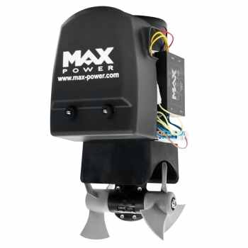 Hélice de proa Max Power CT45 12V