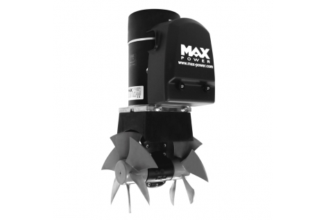 Hélice de proa Max Power CT80