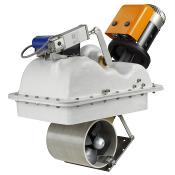 HÉLICE RETRÁCTIL BTQR 185-85kg 12V