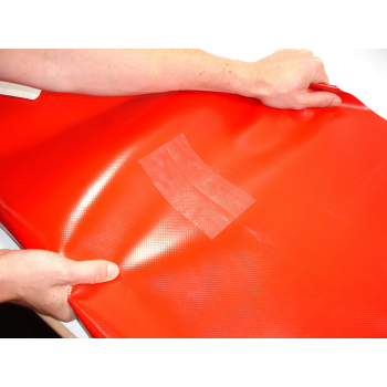 PANTALLA COMPLETA DEL KIT DE AYUDA PARA LA LÁGRIMA