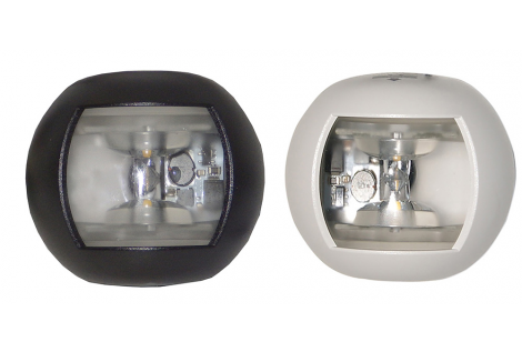 135 ° LED AFT LUZ DELPHONE