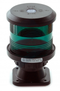 Luz de 360 ° Green Series 35 DHR