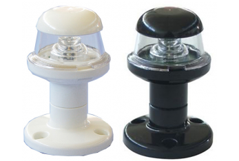 FARO DELANTERO LED BLANCO 360 °