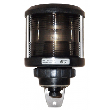 LUZ DE PROTEZA BLANCA SERIE 35