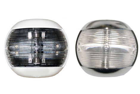 LUZ TRASERA BLANCA 225 ° APOLLO