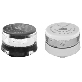 HELIOS 360 ° LED DE LUZ TRASERA