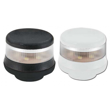 HELIOS 360 ° LED DE LUZ TRASERA