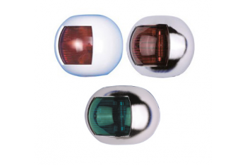 LUZ ROJA 112.5 ° APOLLO