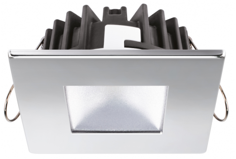 FOCOS EMPOTRADOS MARINA LP