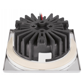 FOCOS EMPOTRADOS TED C