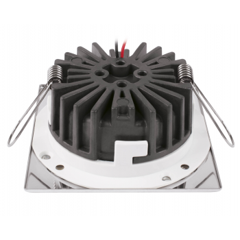 FOCOS EMPOTRADOS TED N