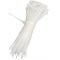 Banda Nylon Blanca 98X2.5 Mm