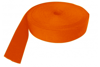 BANDA NARANJA MM.25