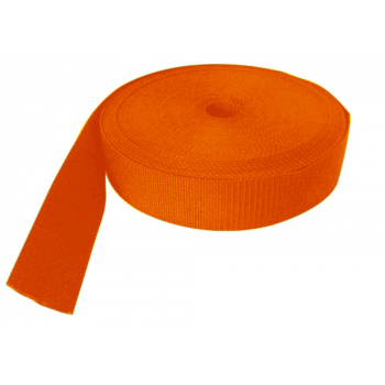 BANDA NARANJA MM.25