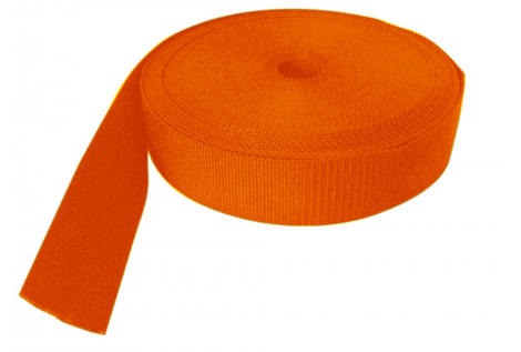 BANDA NARANJA MM.25