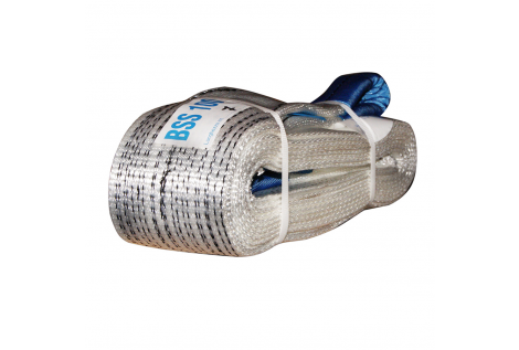 BANDA ELEVADORA MM.100X7MT.