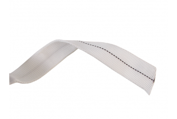 BANDA TUBULAR BLANCA MM.25