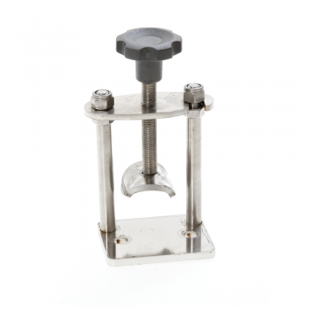 Tope de anclaje de acero inoxidable