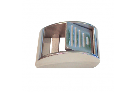 HEBILLA DE ACERO INOXIDABLE 316 MM.30