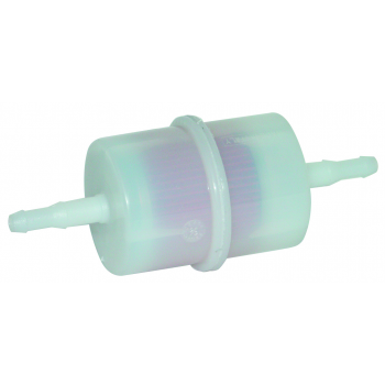 FILTRO DE GASOLINA Ø MM. 6/8