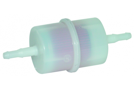 FILTRO DE GASOLINA Ø MM. 6/8