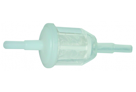 FILTRO DE COMBUSTIBLE Ø MM. 6/8