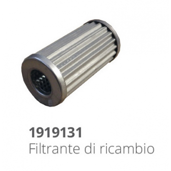 FILTRO DECANTADOR PFG20