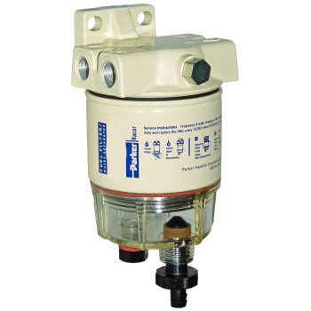 CENTRIFUGADO EN FILTRO 230