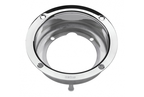 BRIDA DE ACERO INOXIDABLE