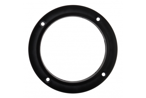 BRIDA DE MONTAJE SEMI-EMPOTRADA X57