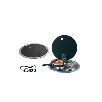 Estufa 1 Fuego Hoodiny 1