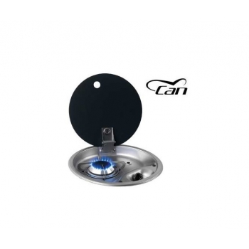 Estufa 1 Fuego Hoodiny 1