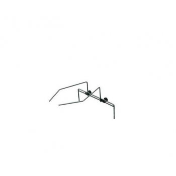 Estufa 1 Fuego Hoodiny 1