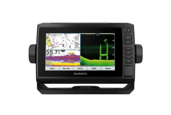 Plotter Garmin Echomap UHD 72SV