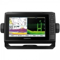 Garmin Echomap UHD 72CV con transductor GT24 AFT
