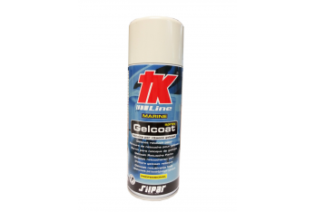 SPRAY DE GELCOAT BLANCO ANTIGUO