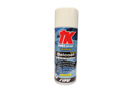 SPRAY DE GELCOAT BLANCO ANTIGUO