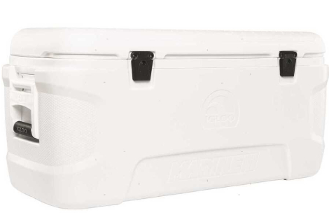 Igloo Quick & Cool 150 - 142 Litros Icebox