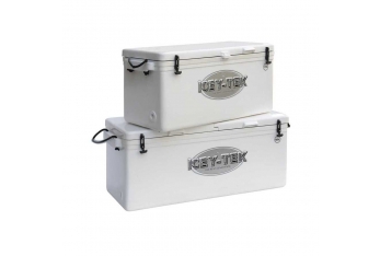 Icebox Profesional Ice-Tek 115 Litros