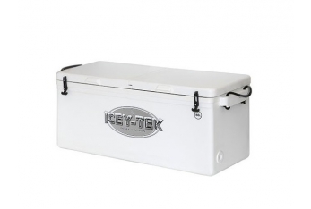 Icebox portátil profesional Icey-Tek 160 litros