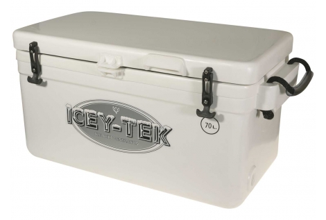 Icebox portátil profesional Icey-Tek 90 litros