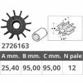 RODETE JABSCO 17938-0001