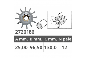 RODETE JOHNSON 09-0820B